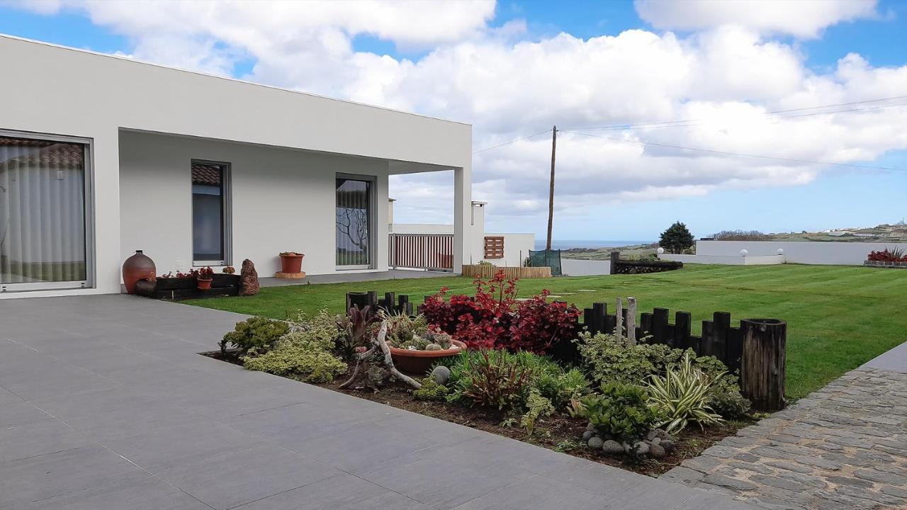 Serenity Azores - Casa Da Aldeia Villa Nordestinho Eksteriør billede