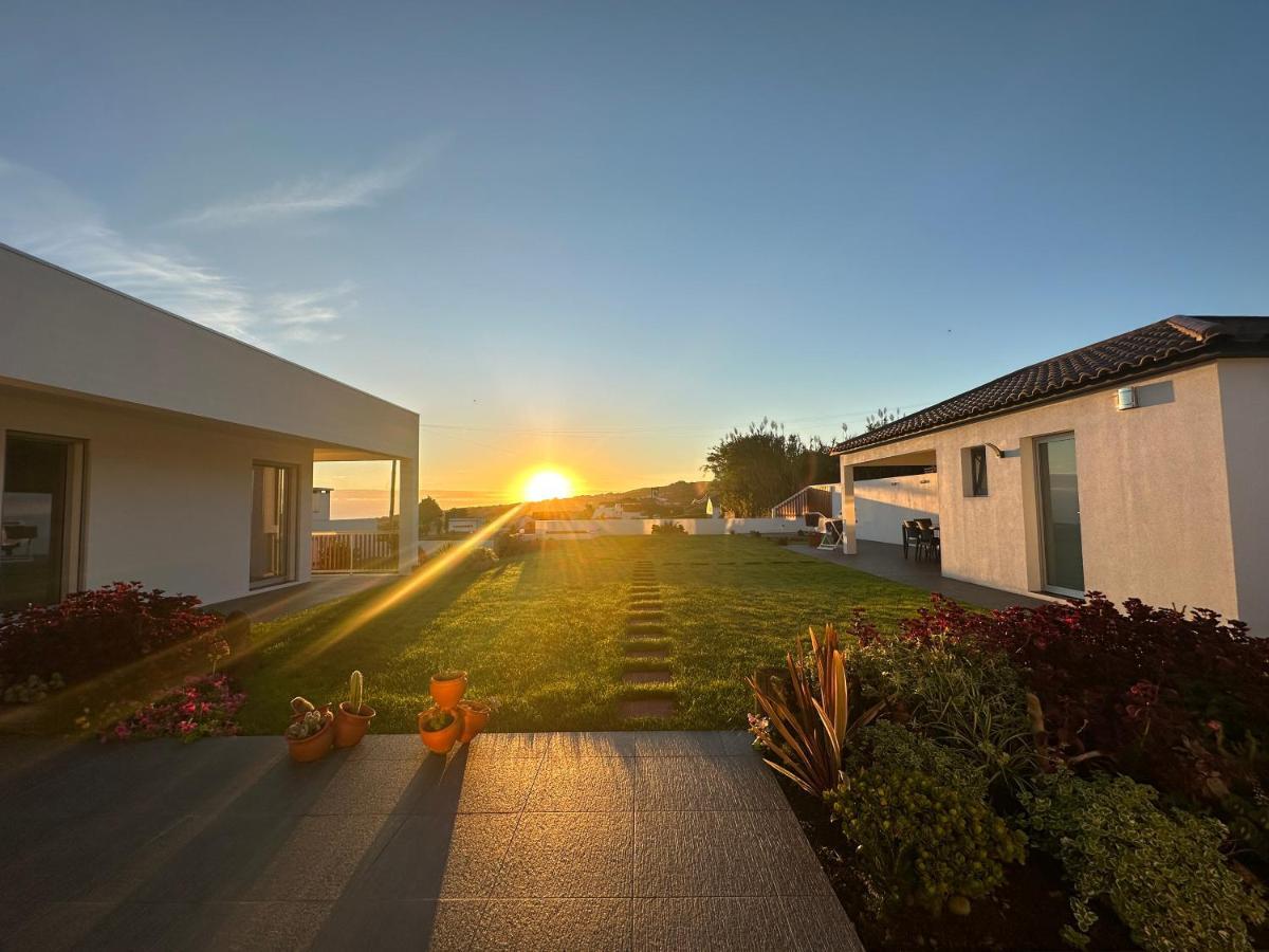 Serenity Azores - Casa Da Aldeia Villa Nordestinho Eksteriør billede