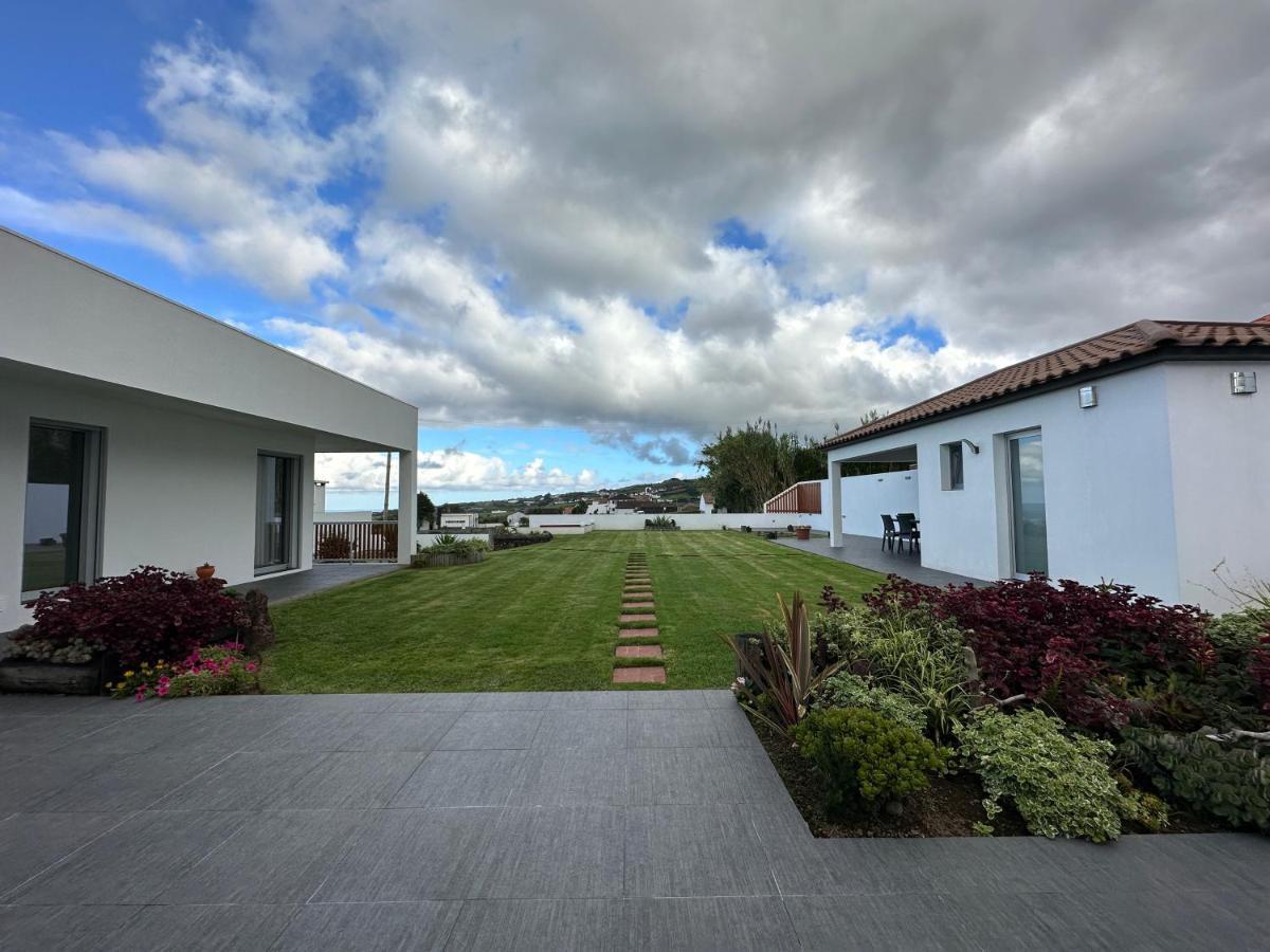 Serenity Azores - Casa Da Aldeia Villa Nordestinho Eksteriør billede