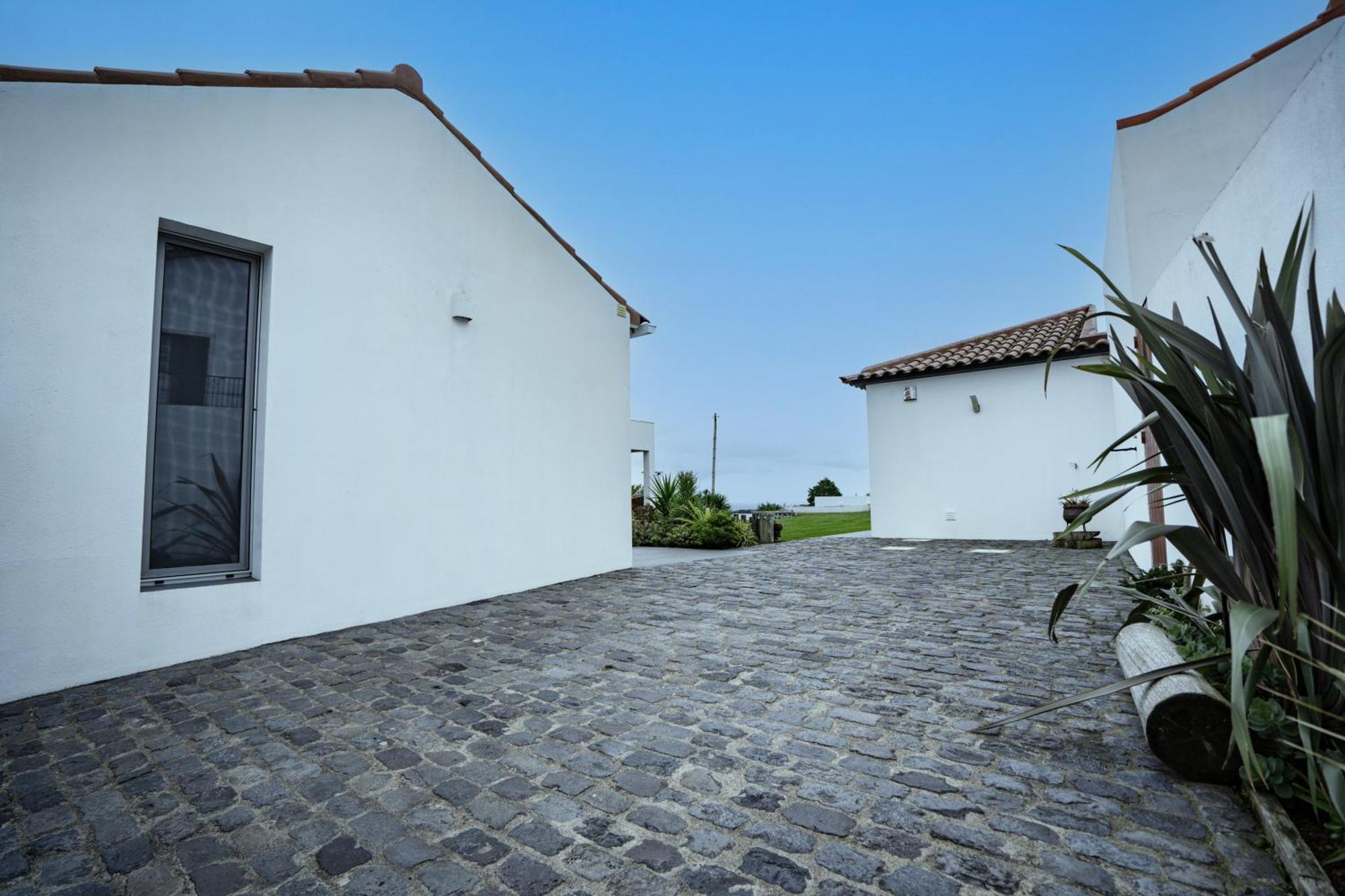 Serenity Azores - Casa Da Aldeia Villa Nordestinho Eksteriør billede